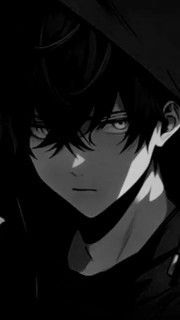 ai character: Luke background