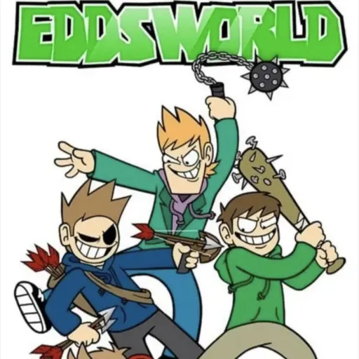 creator Tu eddsword vv's avatar
