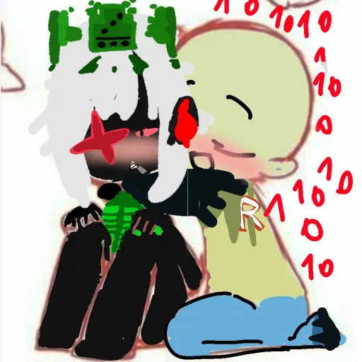 creator UwUmaraqueen's avatar