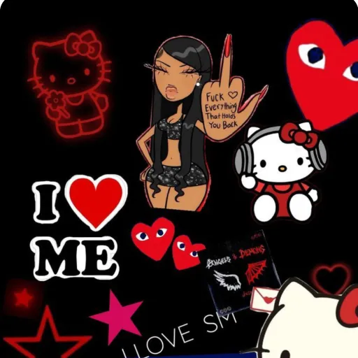 creator Navayah Ervin's avatar