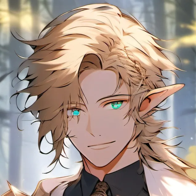 chat with ai character: Aurelio