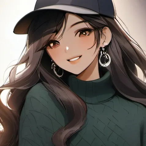 chat with ai character: Summer💕