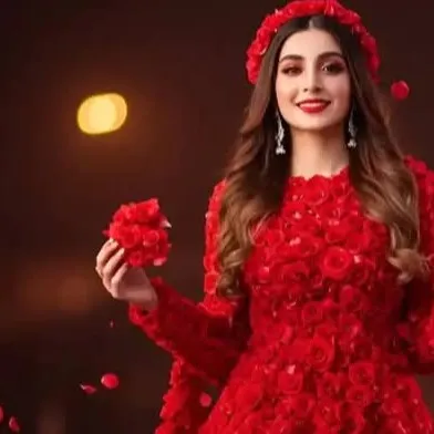 creator Bushra bibi's avatar