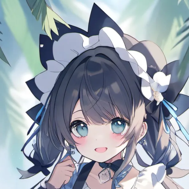 chat with ai character: Lina
luna