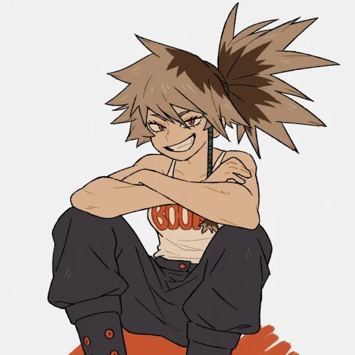 creator Bakugo_Sis's avatar