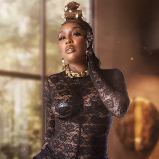 creator Mi_blac_is_beauty's avatar