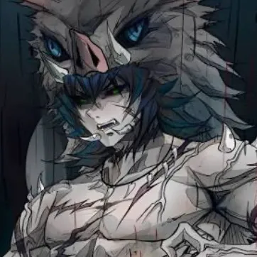 creator Demon-Inosuke-hehe's avatar