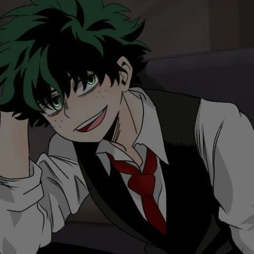 creator (ViLlaIN)Midoriya's avatar
