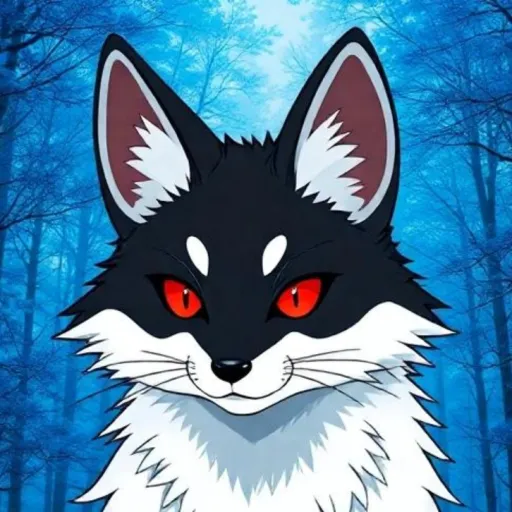 creator ✨Akira la renarde✨'s avatar