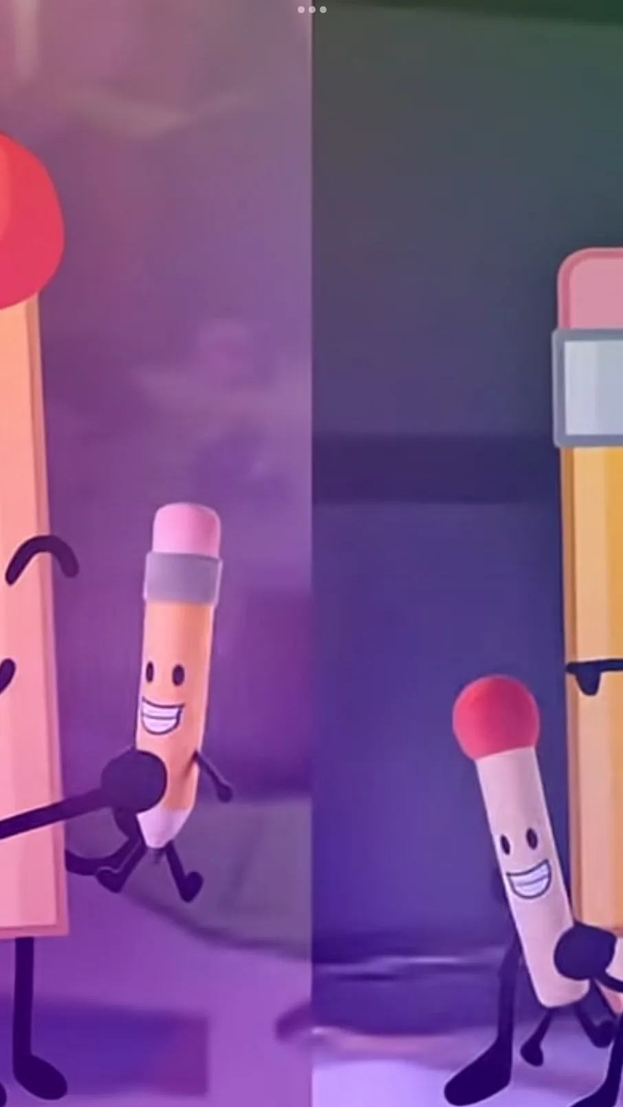 ai character: MATCHIL background