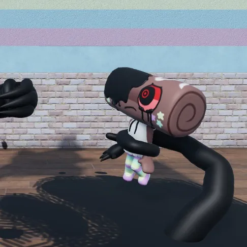 creator T. Cosmo's avatar