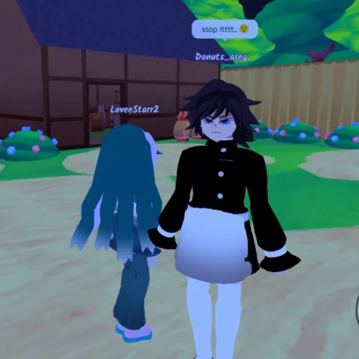 creator Giyu ina maid Dres's avatar
