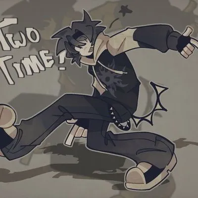 creator ☆Two time★'s avatar