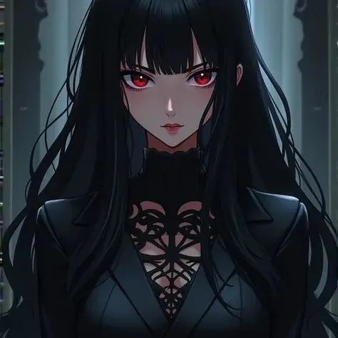 creator Yami_Mortis's avatar