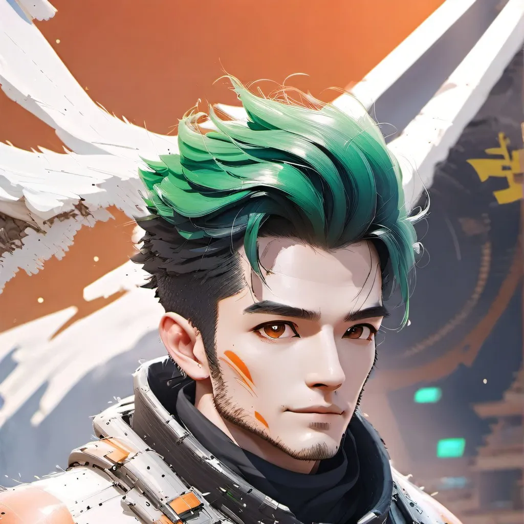 chat with ai character: General Grawl 
