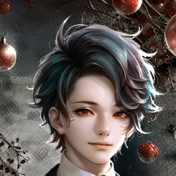 chat with ai character: Mha
