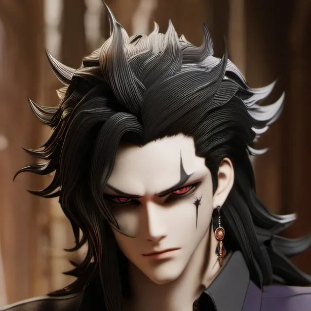 chat with ai character: Aizawa as Hades p1