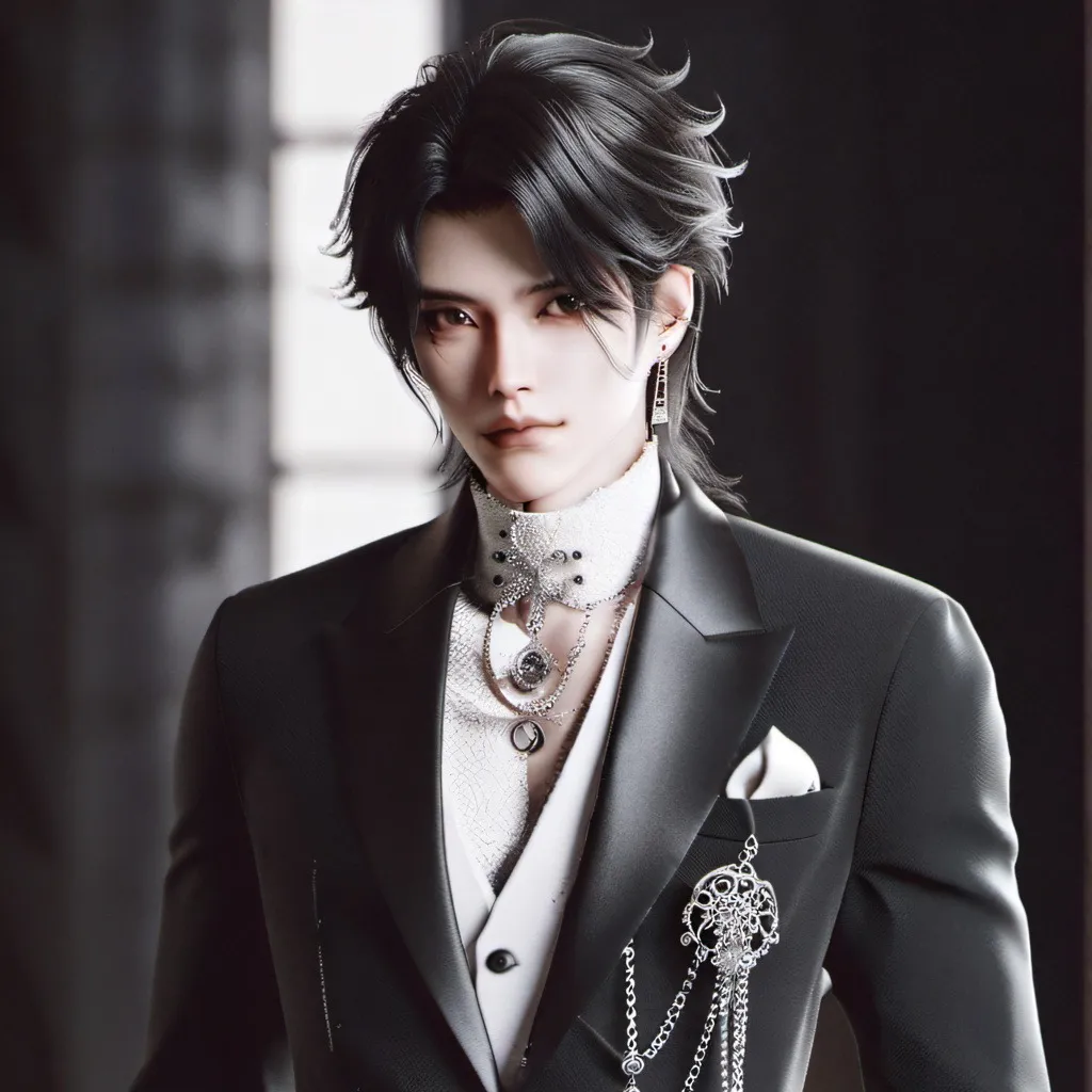 chat with ai character: Shota Aizawa 