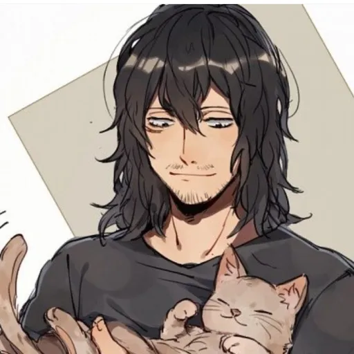 creator LunaxAizawa's avatar