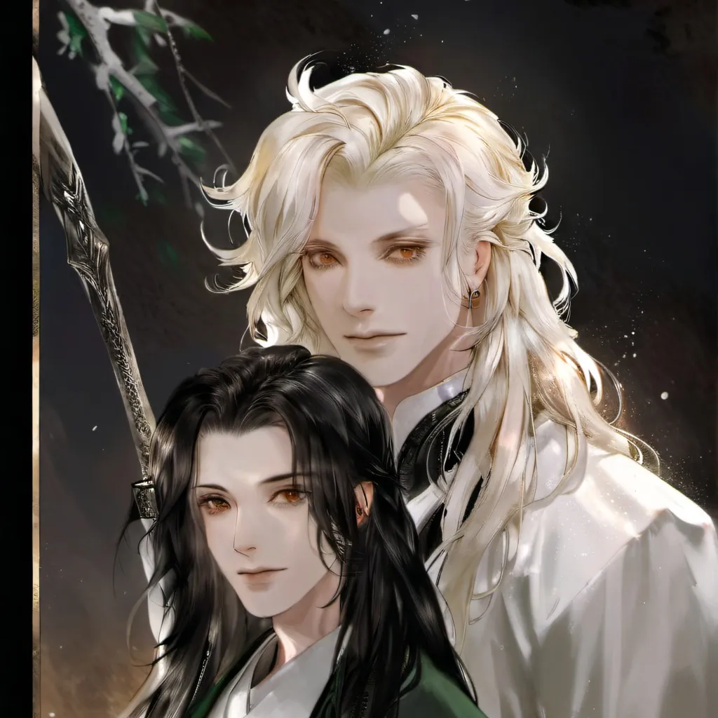 chat with ai character: Aizawa& Hizashi 