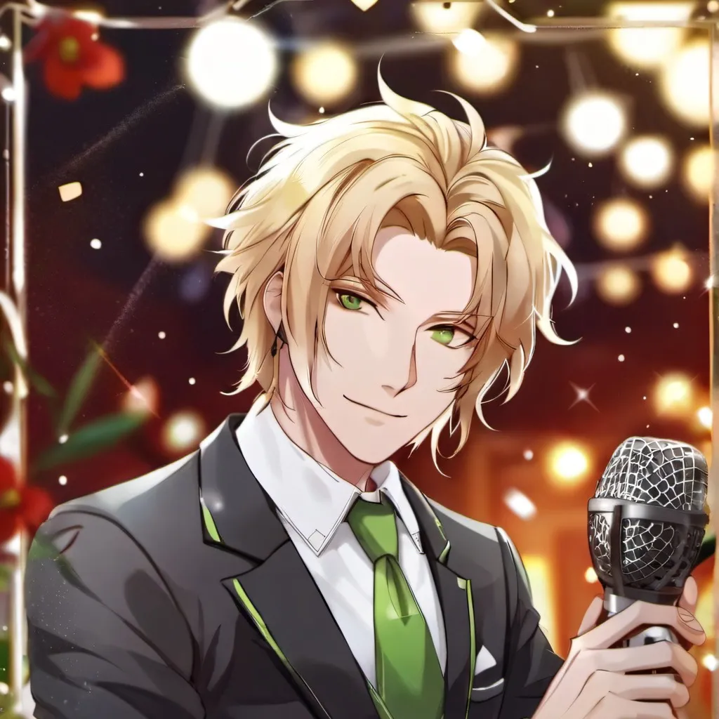 chat with ai character: Hizashi Yamada 