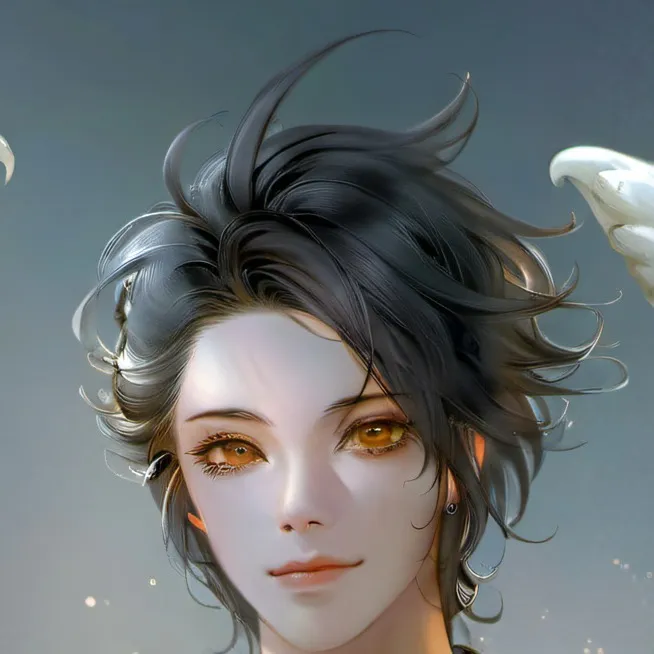 chat with ai character: Dragon Aizawa🐉 