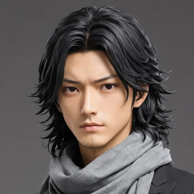 chat with ai character: Shota Aizawa🧣