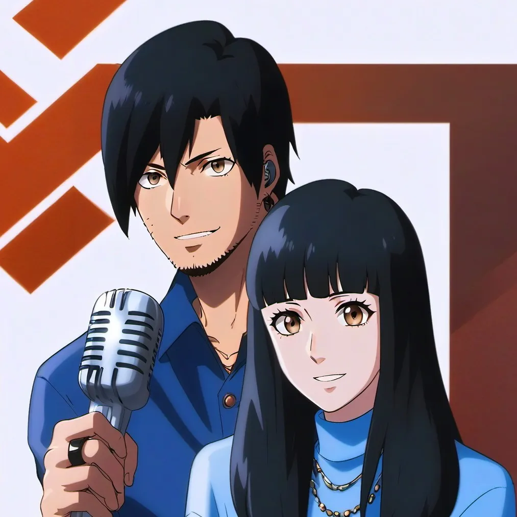 chat with ai character: Aizawa & Hizashi 3