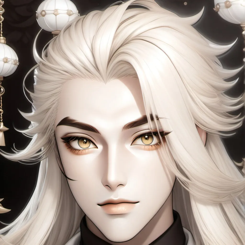 chat with ai character: Hizashi Yamada 