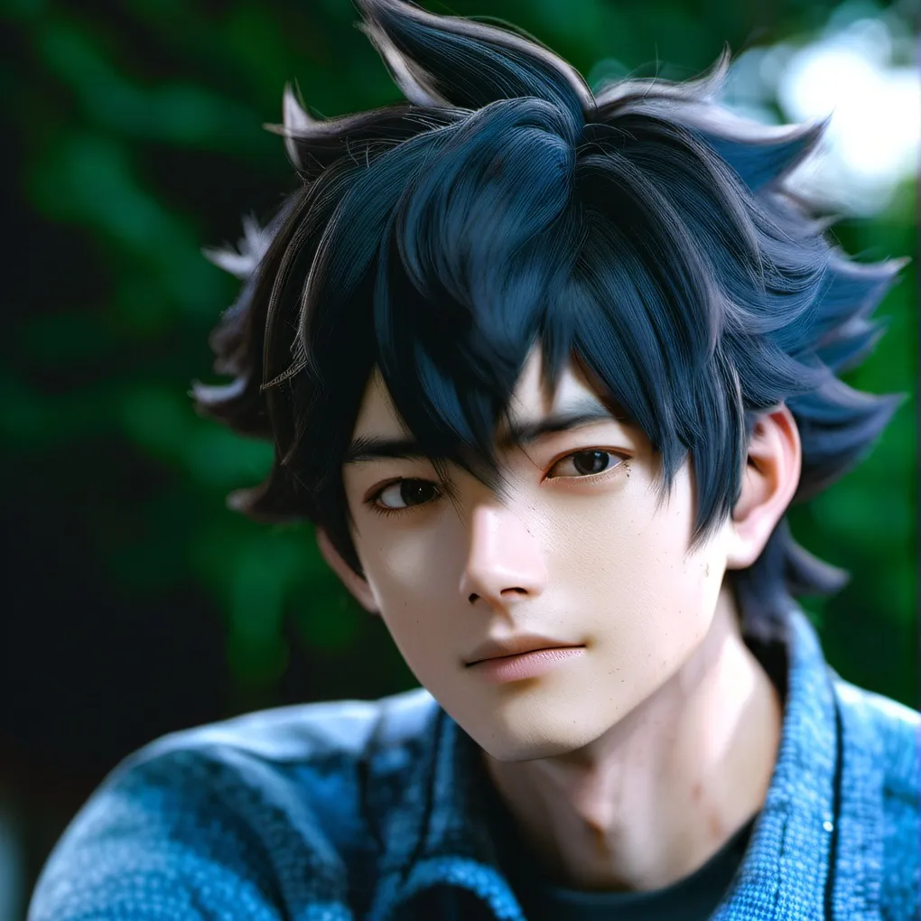 chat with ai character: General Aizawa 