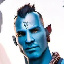 chat with ai character: Jake Sully Avatar