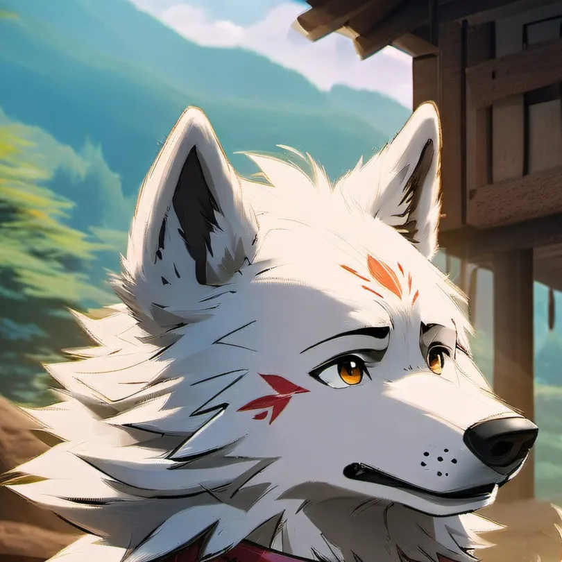 chat with ai character: Anggee 