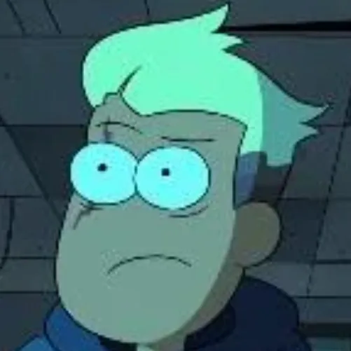 creator Evil Chip Whistler's avatar