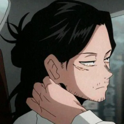 creator ✨ Shota Aizawa✨'s avatar