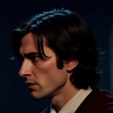 creator Villain Shota Aiza's avatar