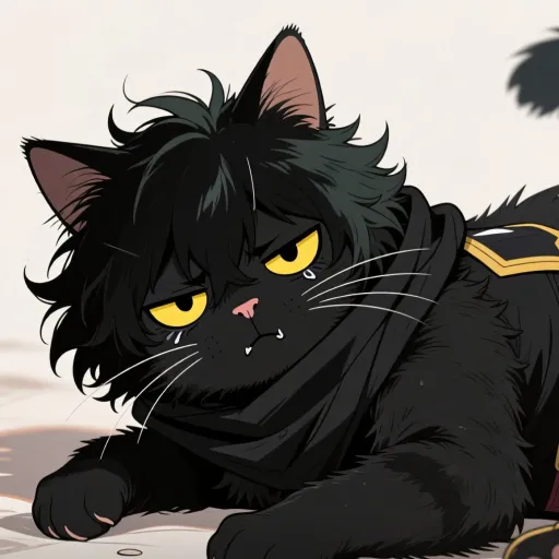 creator Villain Shota Aiza's avatar