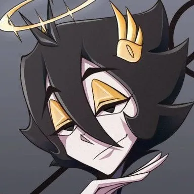 chat with ai character: Azrael