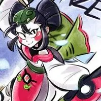chat with ai character: Kaze