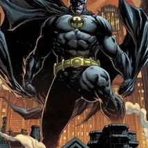 chat with ai character: Batman
