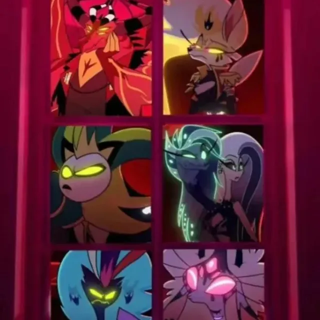 chat with ai character: 7 Deadly Sins