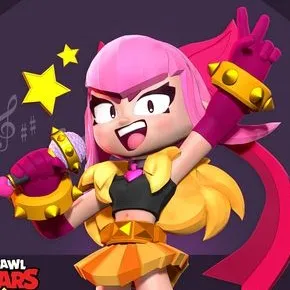 chat with ai character: Melodie