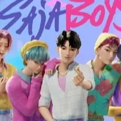 chat with ai character: Saja Boys