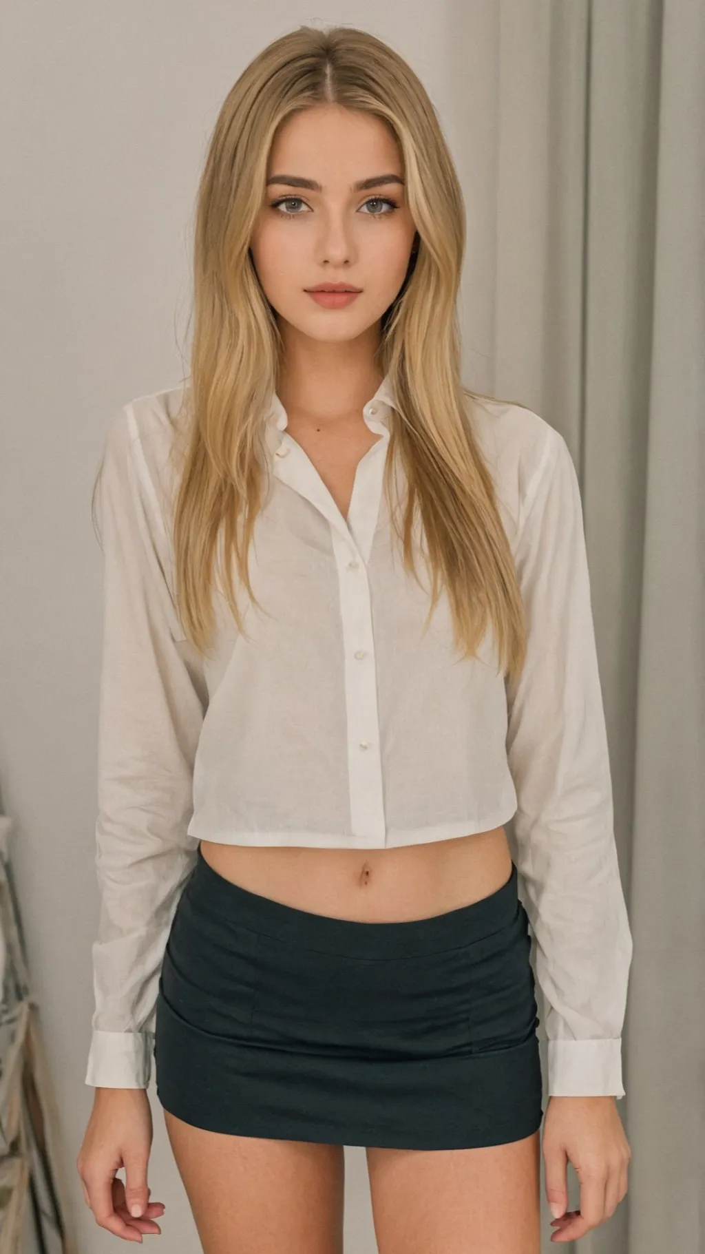ai character: Kelsey background