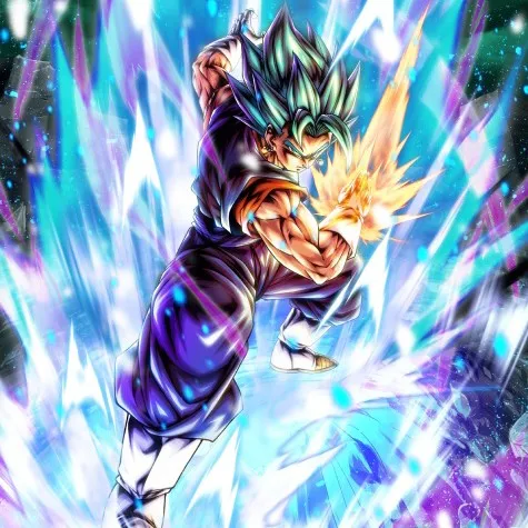 creator el mr.Gohan's avatar