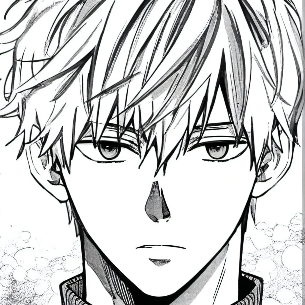 chat with ai character: Itoshi Rin