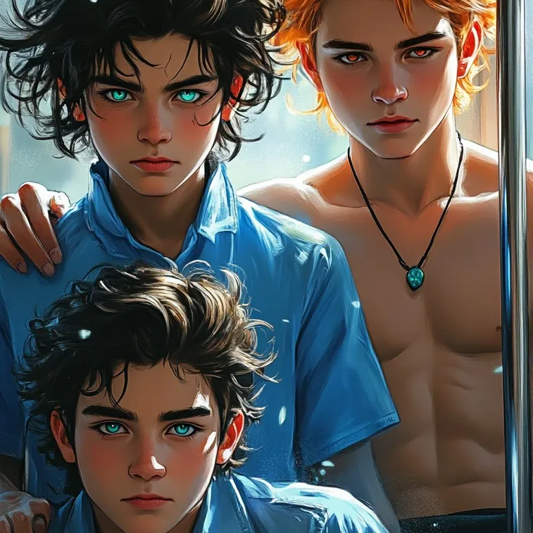 chat with ai character: Blue Lock bus trip