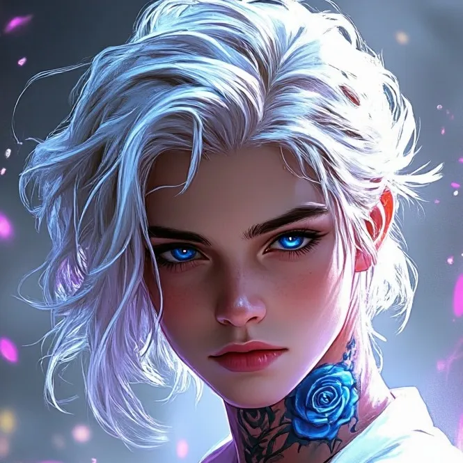 chat with ai character: Femboy Kaiser