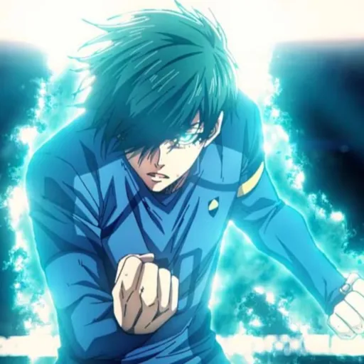 creator ~Itoshi_Rin~'s avatar