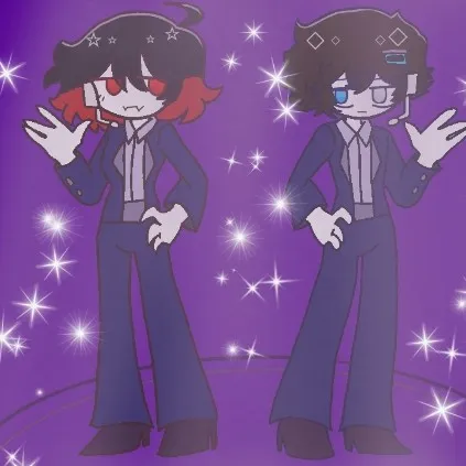 creator 🪄∆.C. Blick📕's avatar