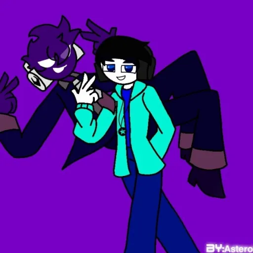 creator 🌌A.C. Void🌌's avatar